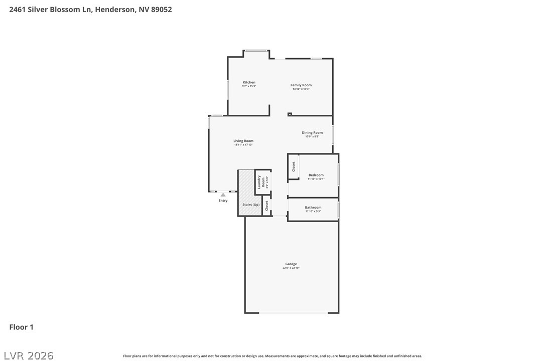 2461 Silver Blossom Lane Property Photo 42