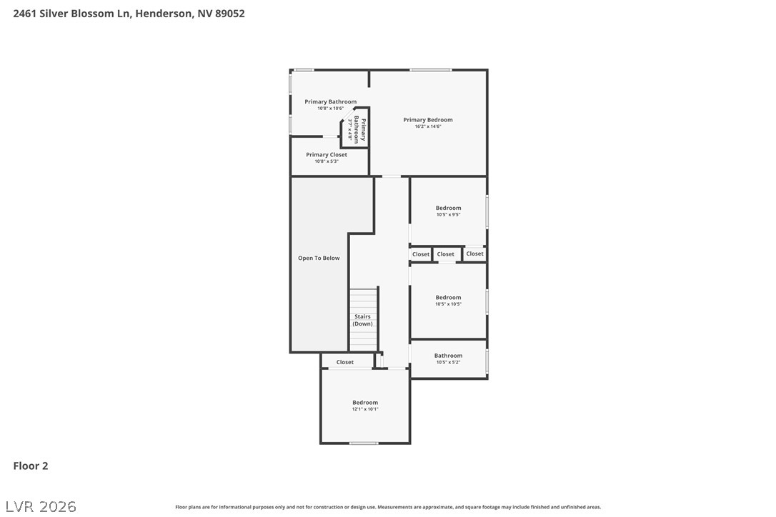 2461 Silver Blossom Lane Property Photo 43