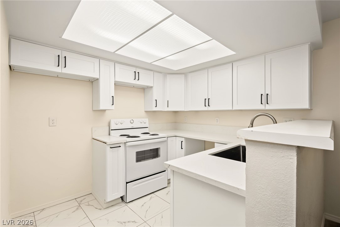 8455 West Sahara Avenue 139 Property Photo 13