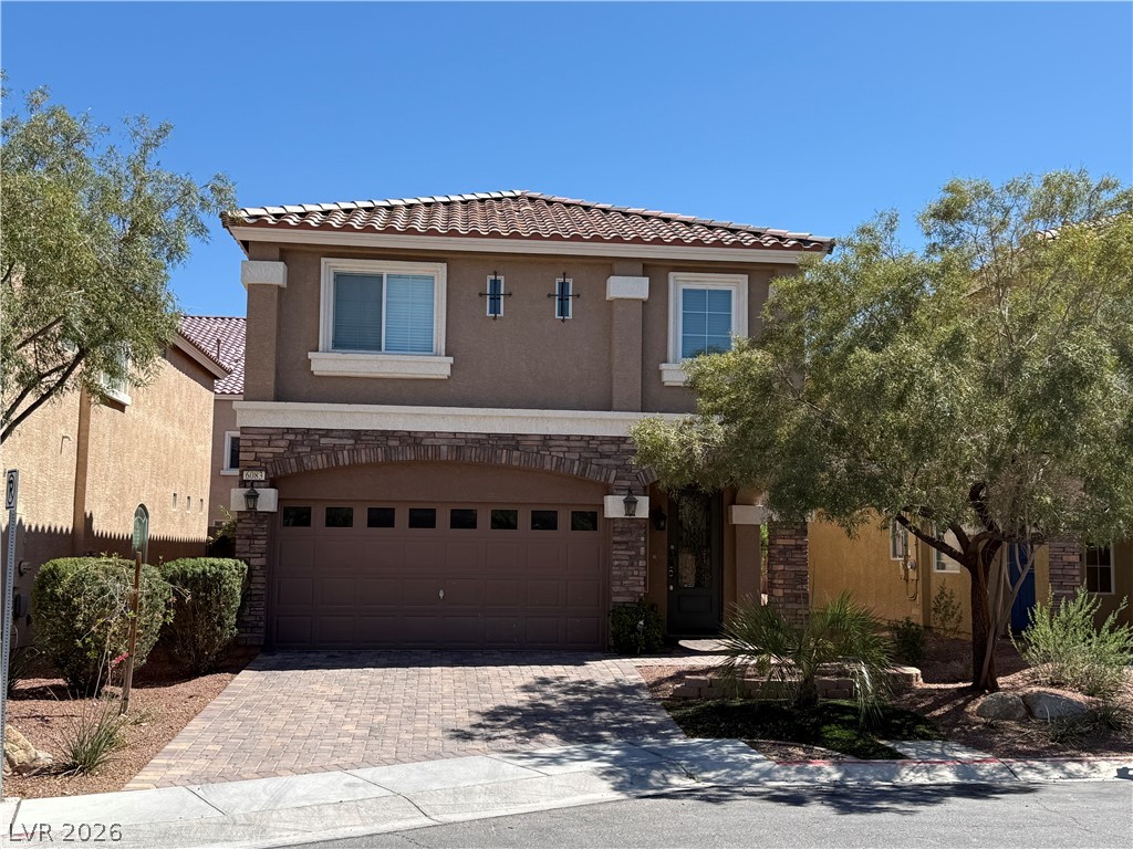 6083 CROWN PALMS Avenue Property Photo 1