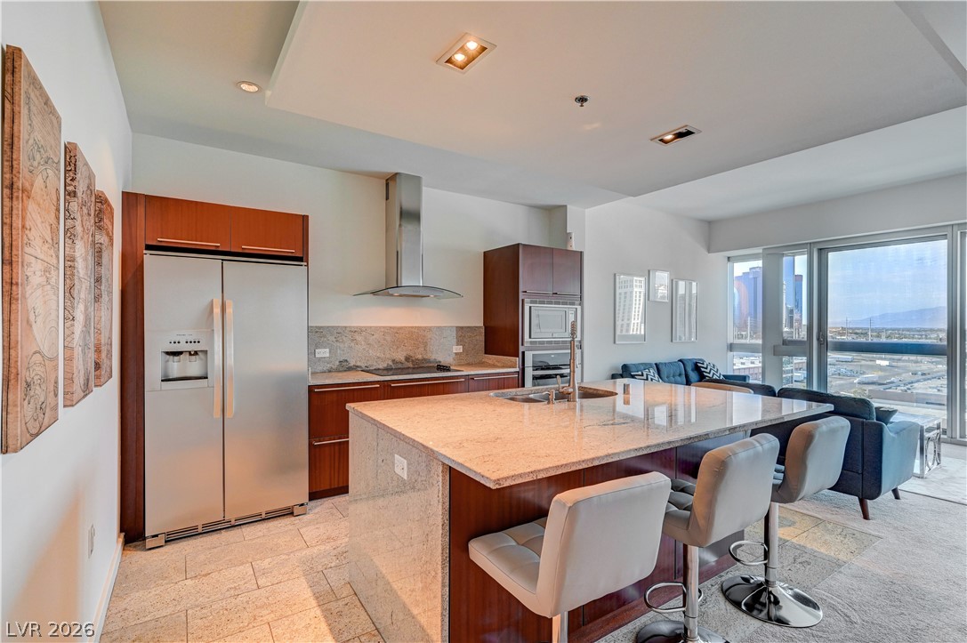 4471 Dean Martin Drive 1104 Property Photo 15