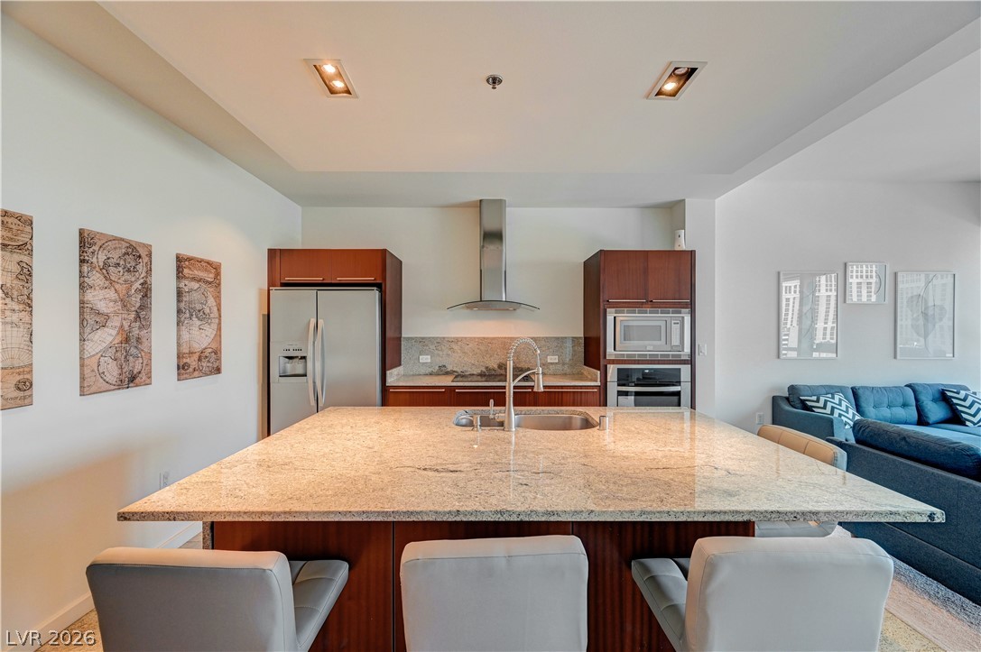 4471 Dean Martin Drive 1104 Property Photo 16