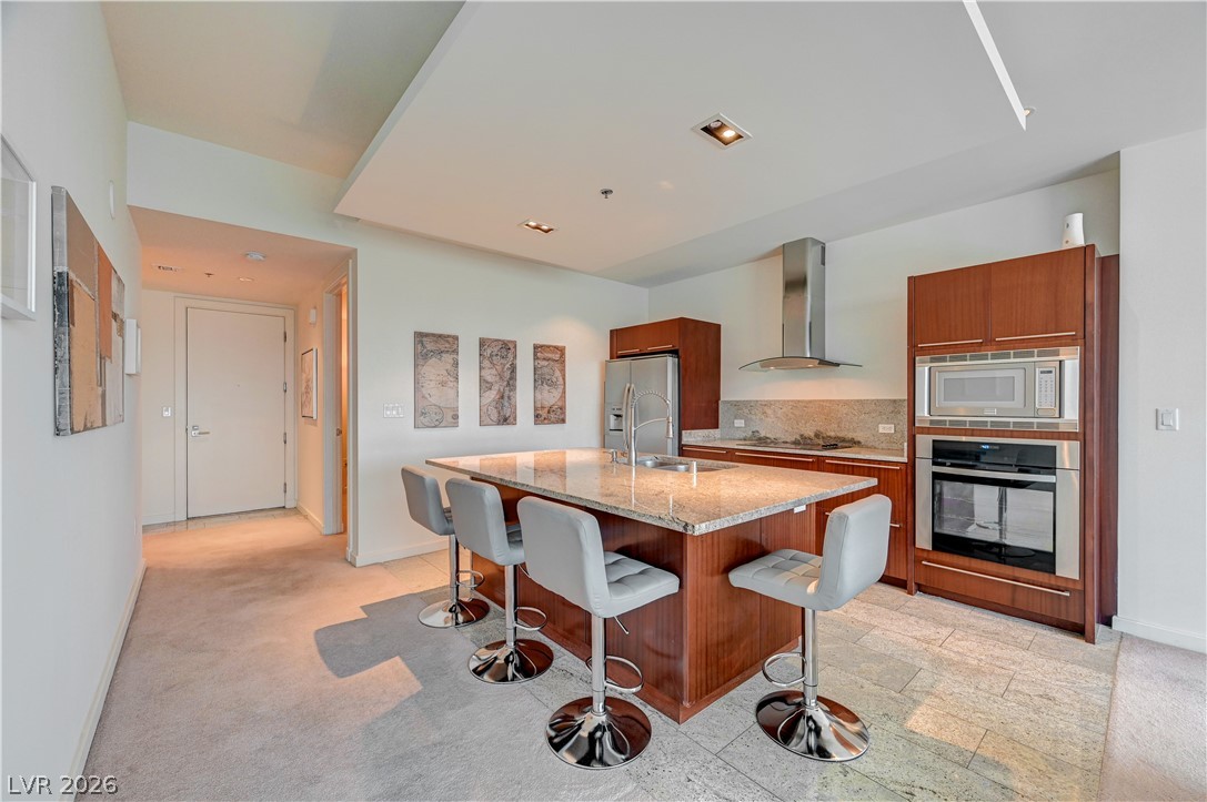 4471 Dean Martin Drive 1104 Property Photo 17