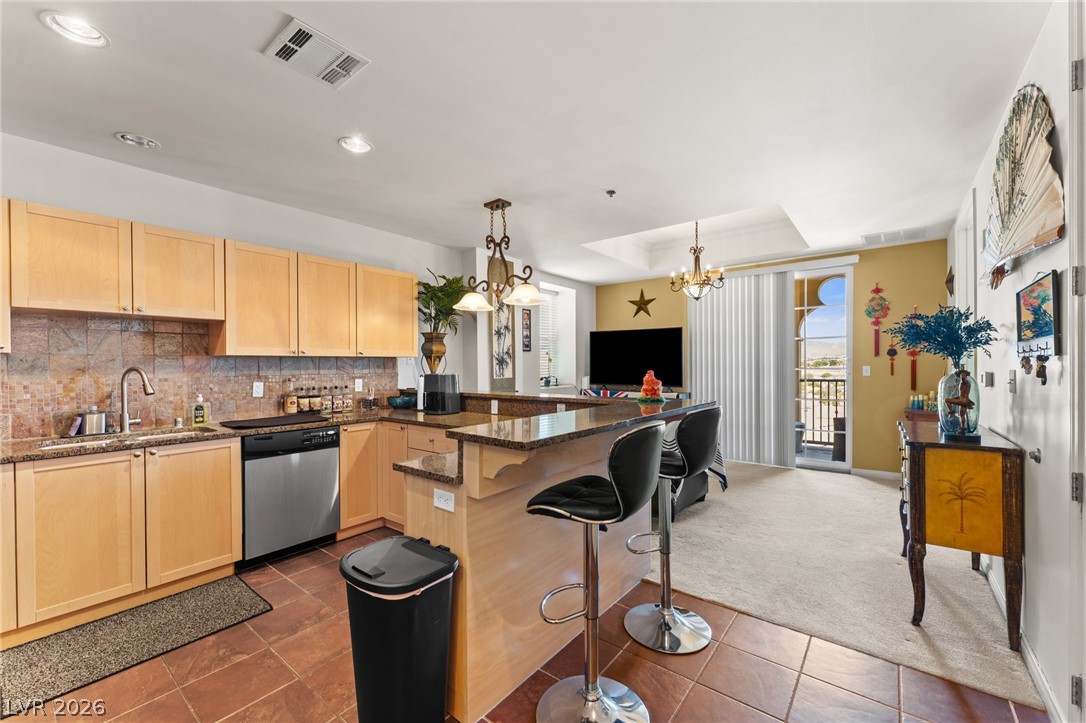 2405 West Serene Avenue 703 Property Photo 6