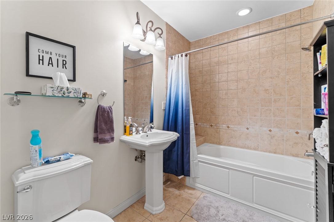 2405 West Serene Avenue 703 Property Photo 13