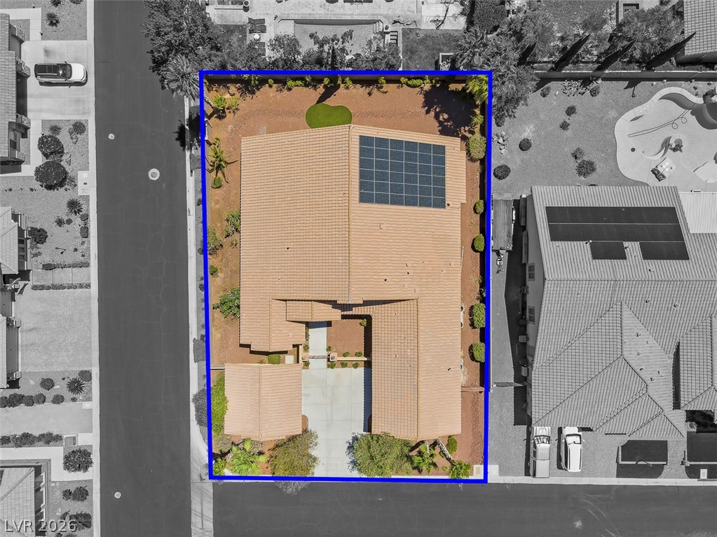 3757 Brittany Nicole Court Property Photo 4