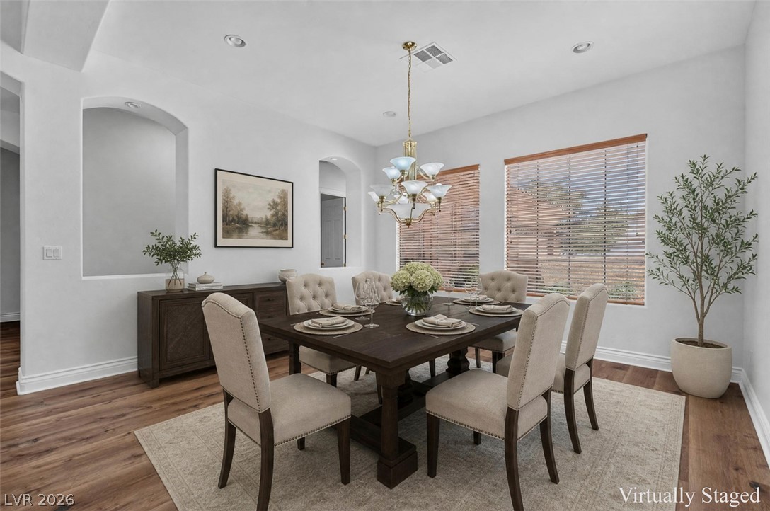 3757 Brittany Nicole Court Property Photo 7