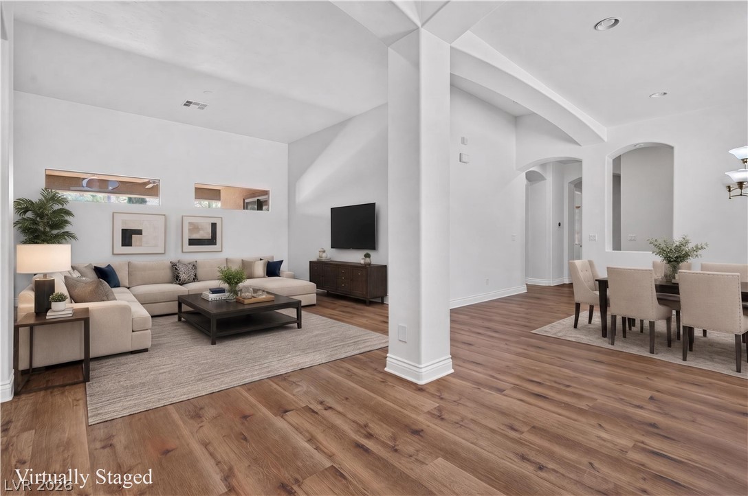 3757 Brittany Nicole Court Property Photo 8