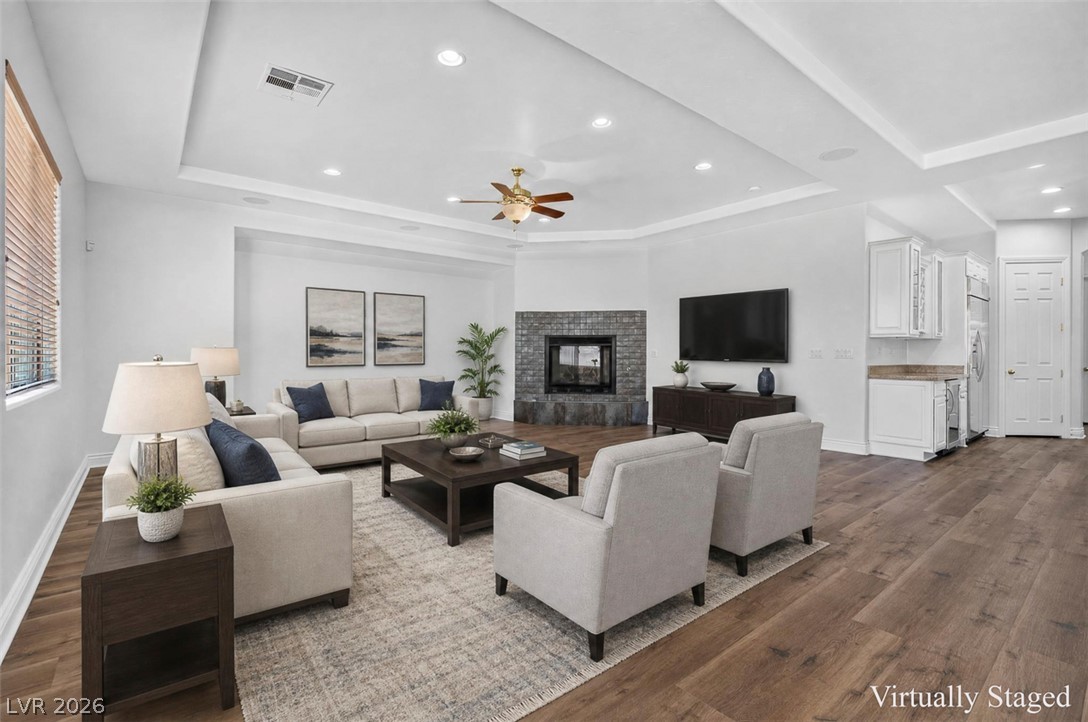3757 Brittany Nicole Court Property Photo 9