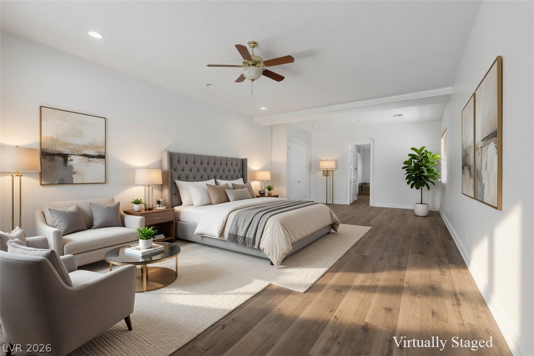 3757 Brittany Nicole Court Property Photo 33