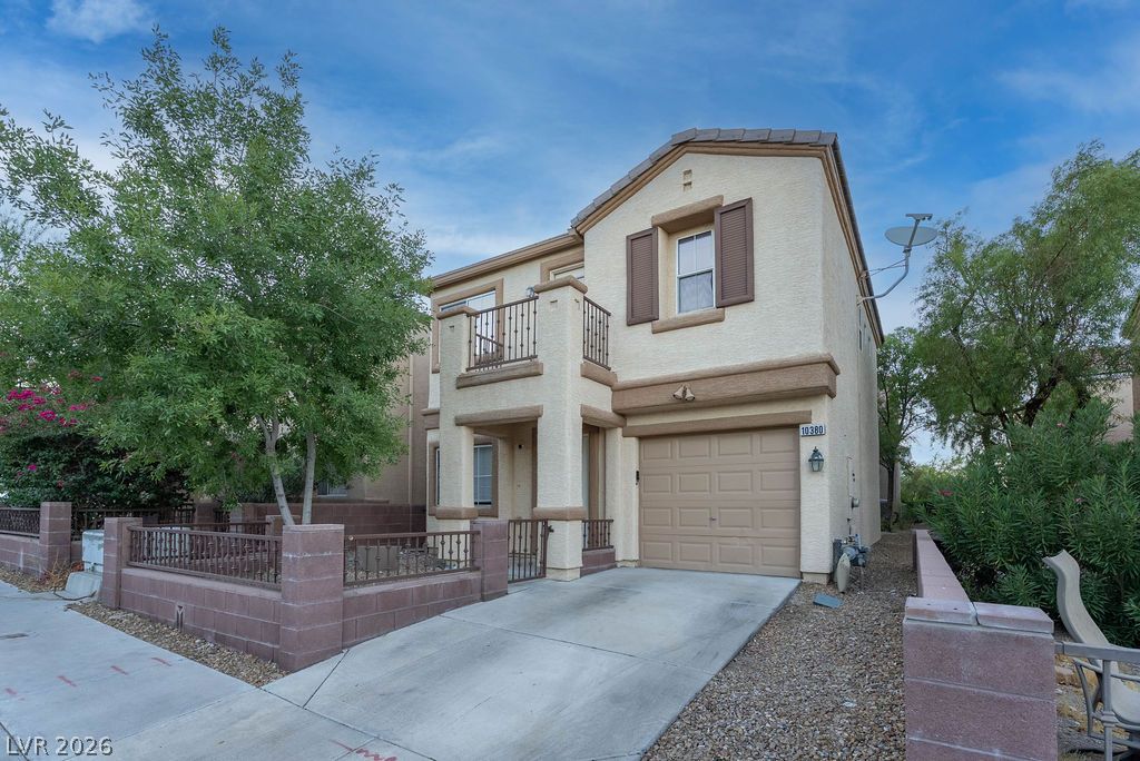 10380 Commanche Moon Avenue Property Photo 37