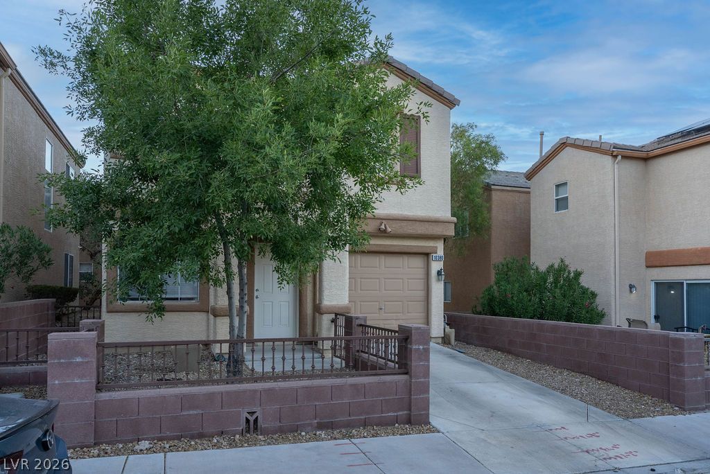 10380 Commanche Moon Avenue Property Photo 38