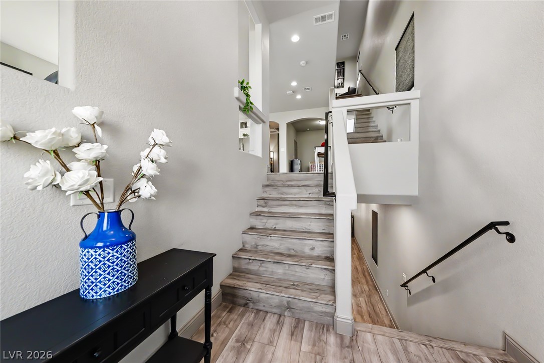 5507 Dry River Court Property Photo 6