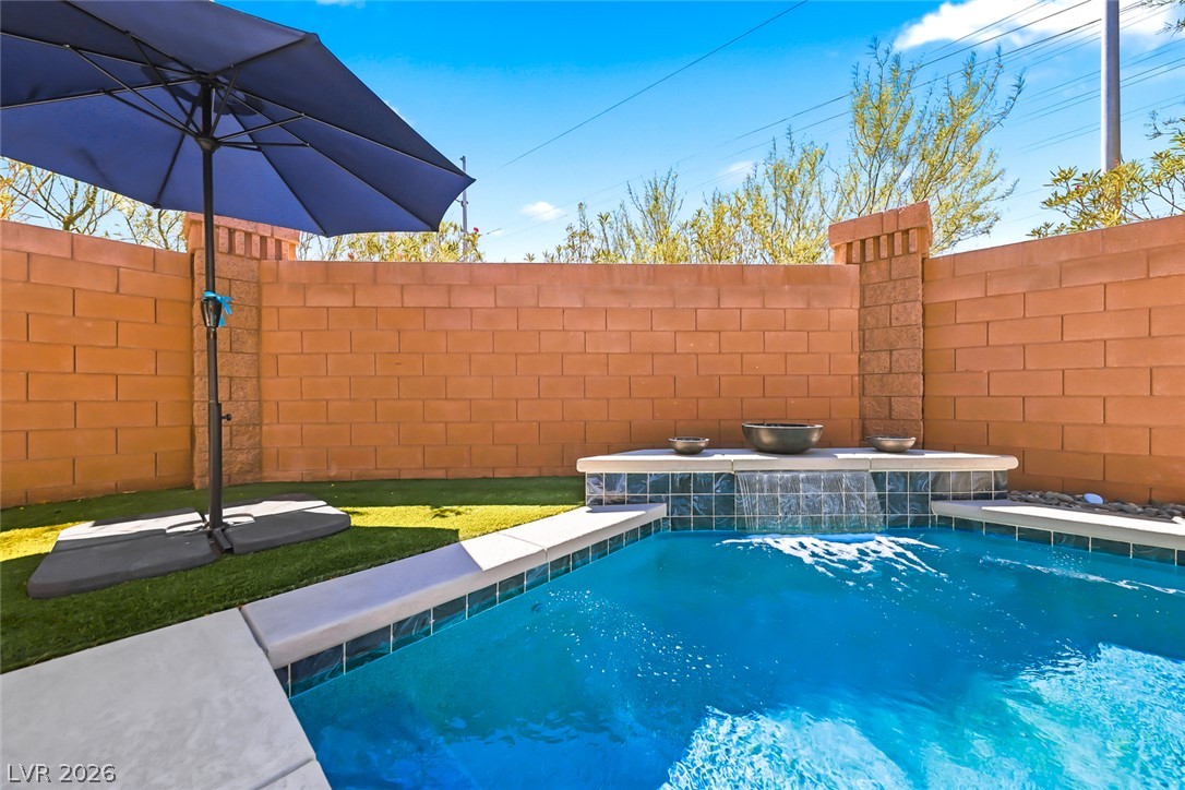 5507 Dry River Court Property Photo 37