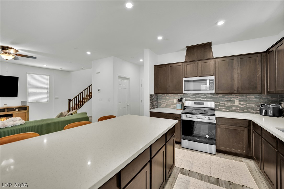 6123 Rose Springs Avenue Property Photo 11