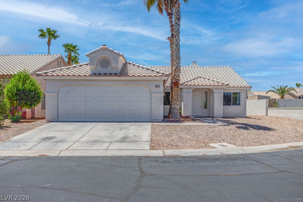 4579 Canna Drive Property Photo 1