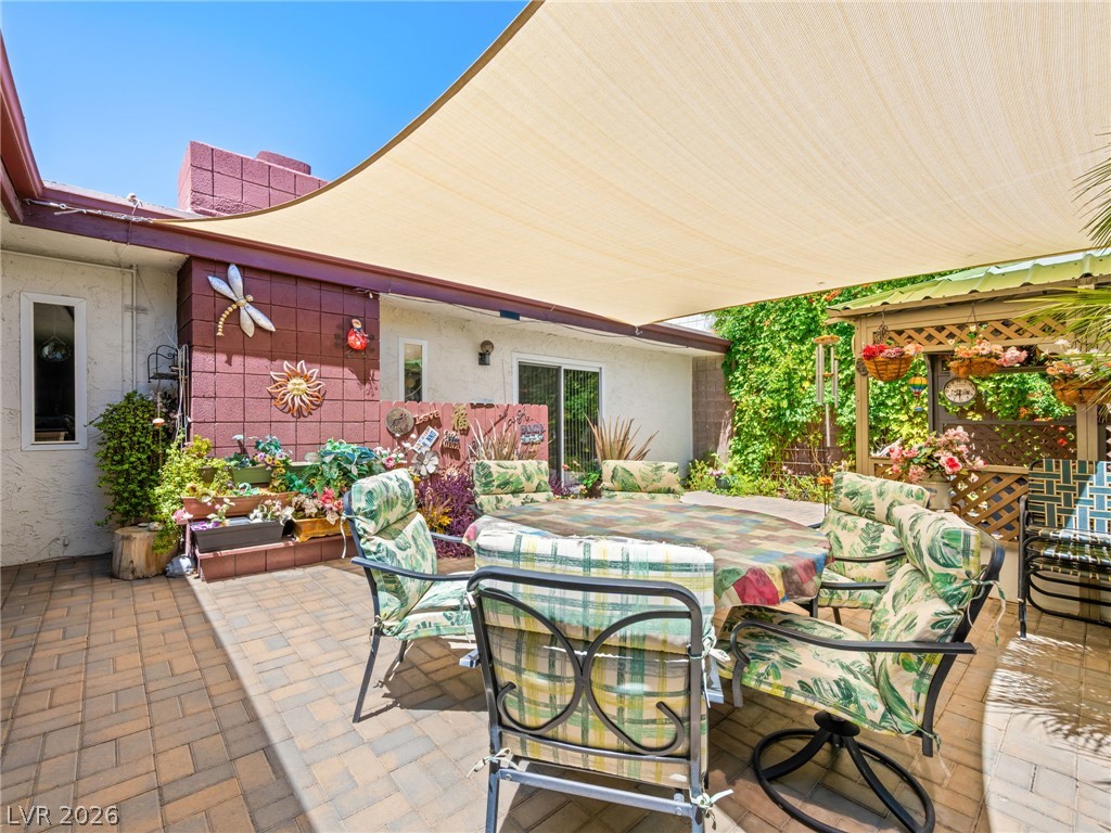 3422 Kensbrook Street Property Photo 44