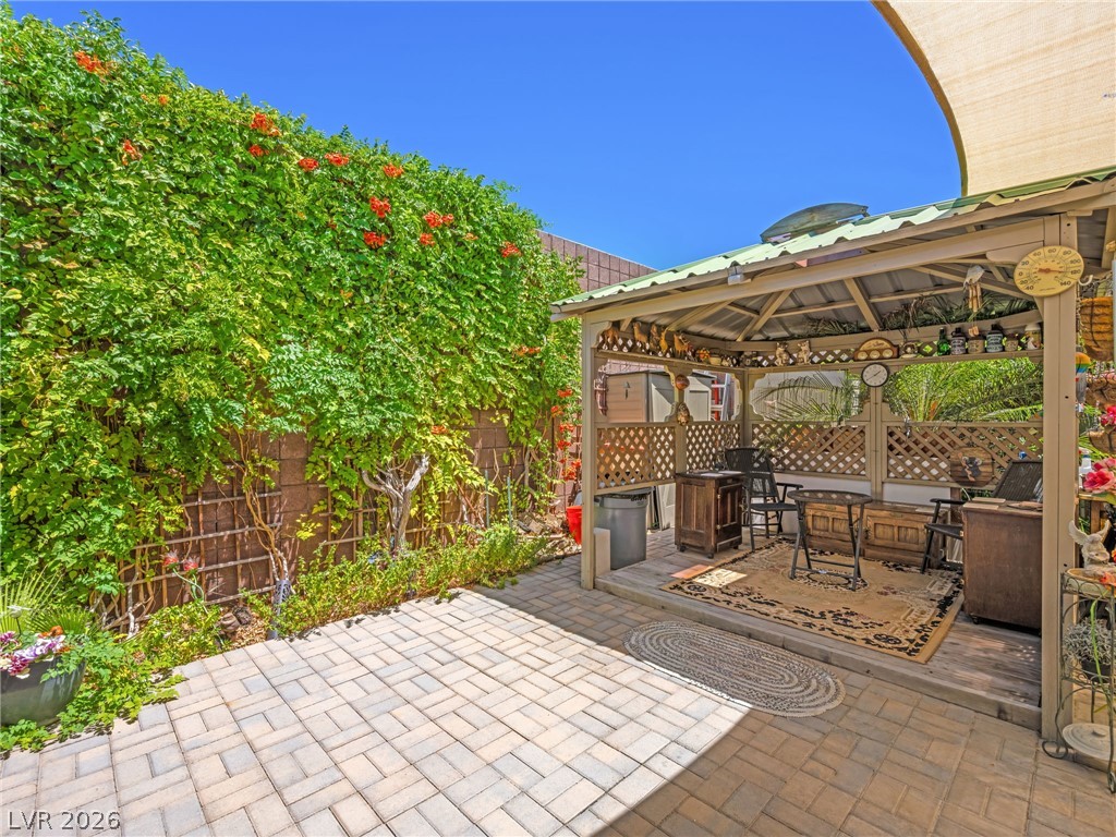 3422 Kensbrook Street Property Photo 46