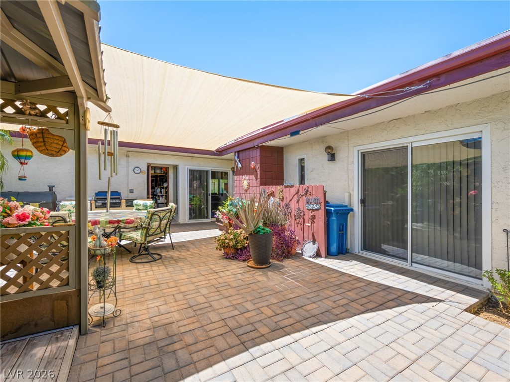 3422 Kensbrook Street Property Photo 47