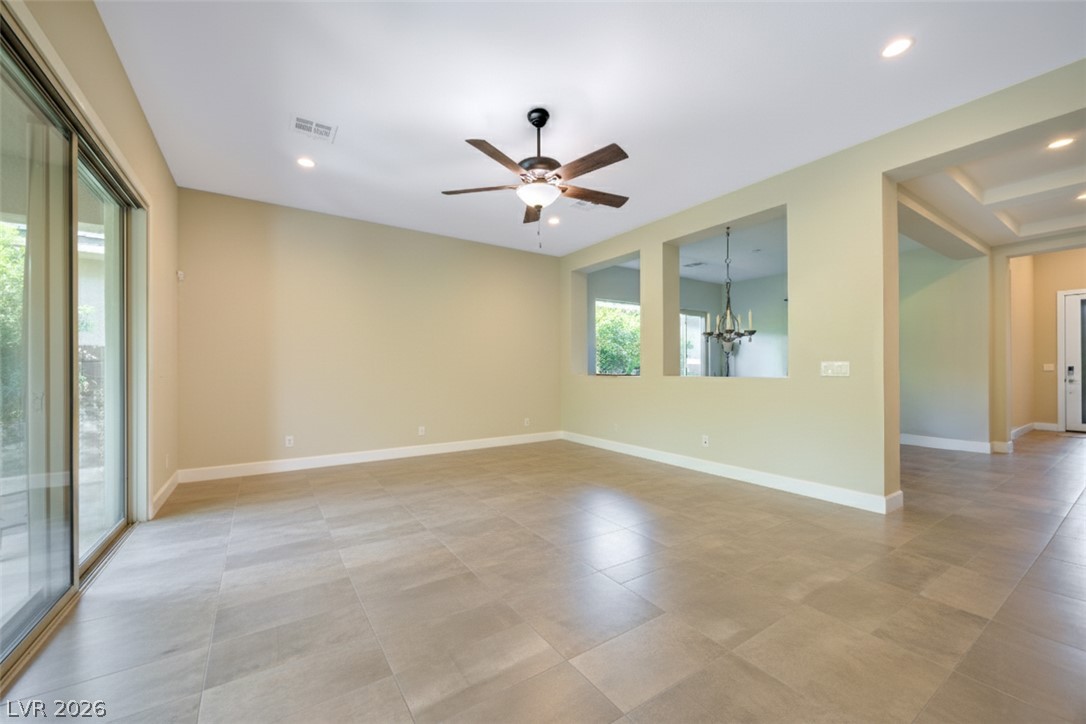 6673 Titanium Crest Street Property Photo 4