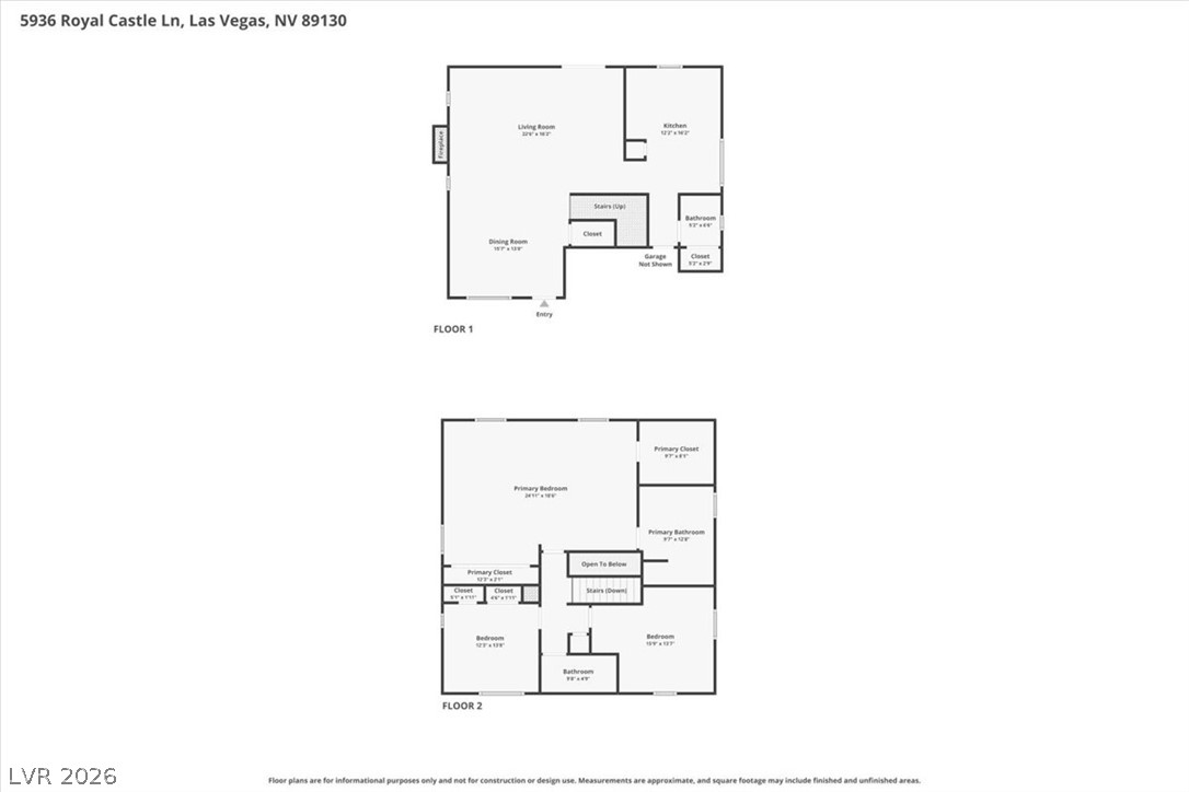 5936 Royal Castle Lane Property Photo 26