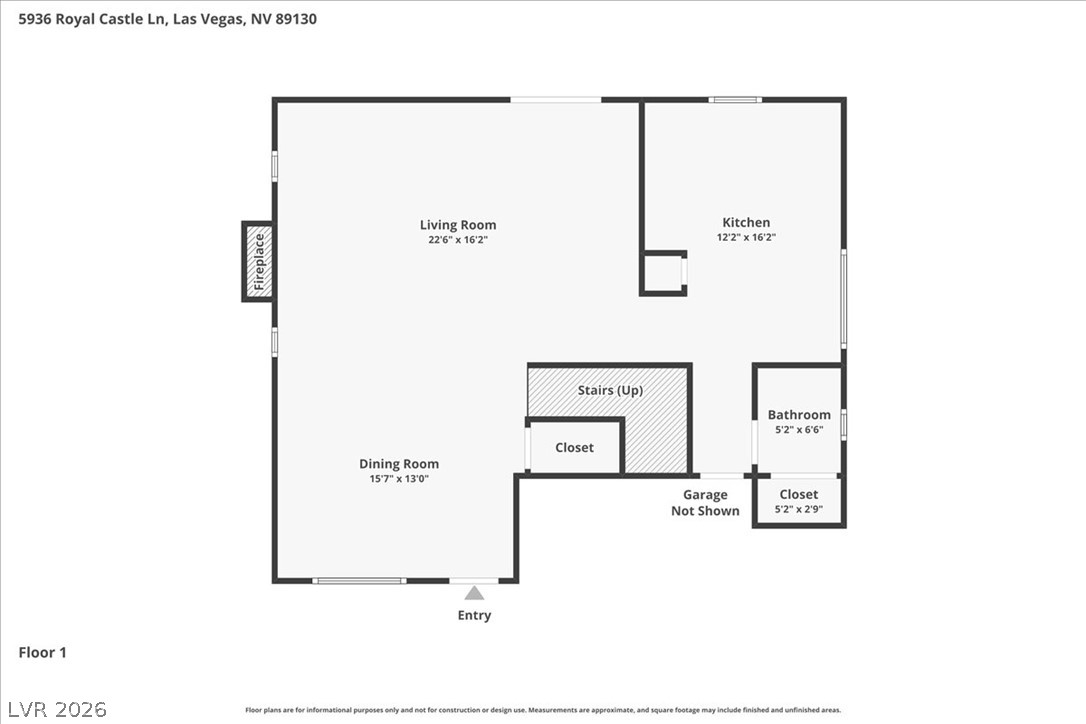 5936 Royal Castle Lane Property Photo 27