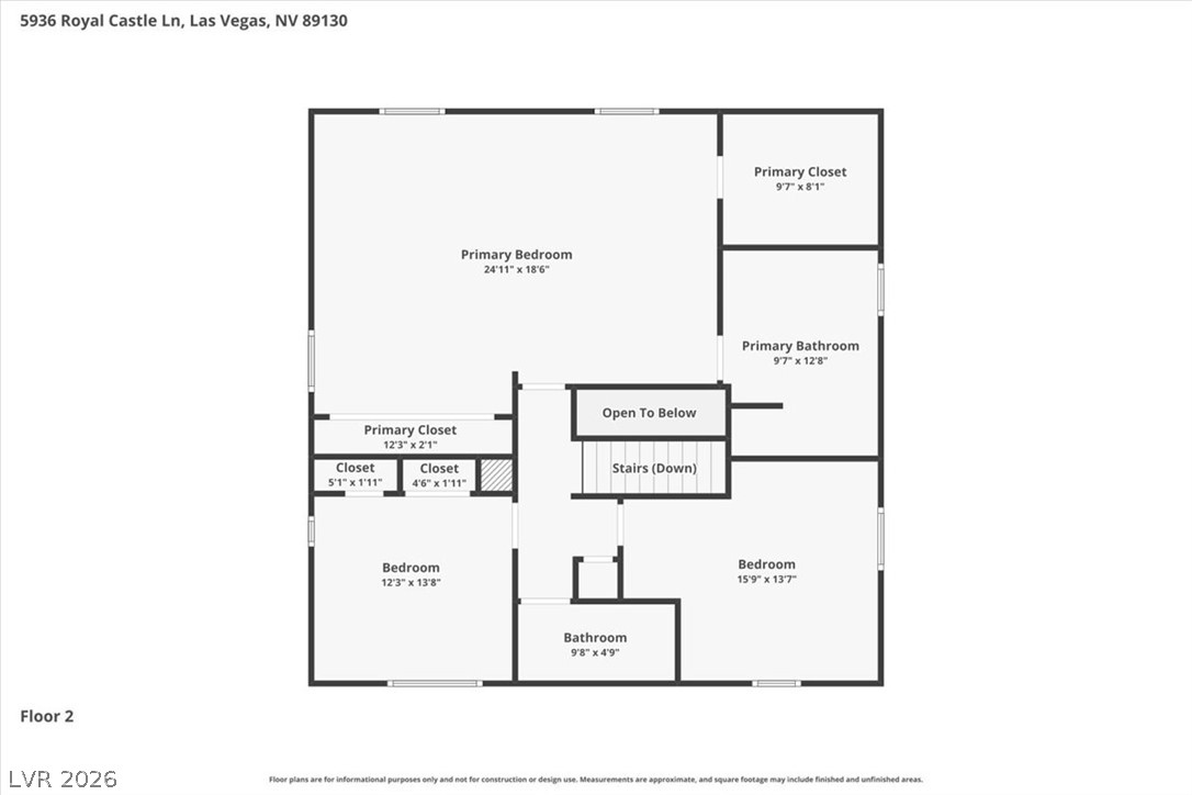 5936 Royal Castle Lane Property Photo 28
