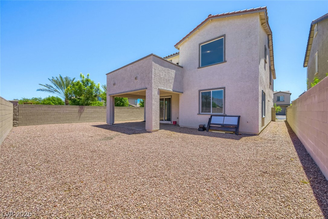 4410 Outlook Vista Avenue Property Photo 32