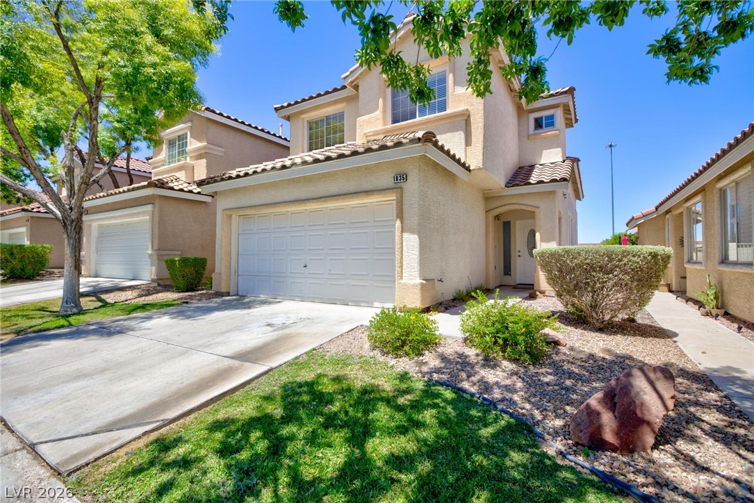 1835 Poetic Valley Circle Property Photo 2