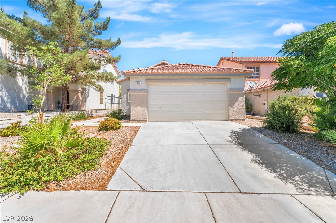 8632 Majestic Pine Avenue Property Photo 1