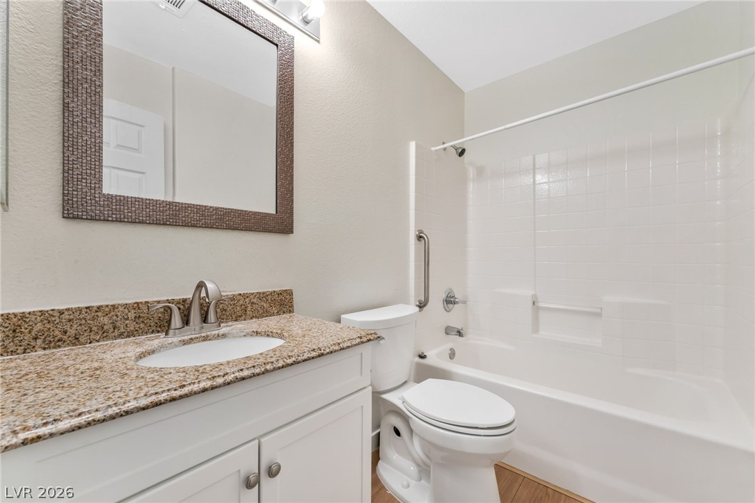 8632 Majestic Pine Avenue Property Photo 11