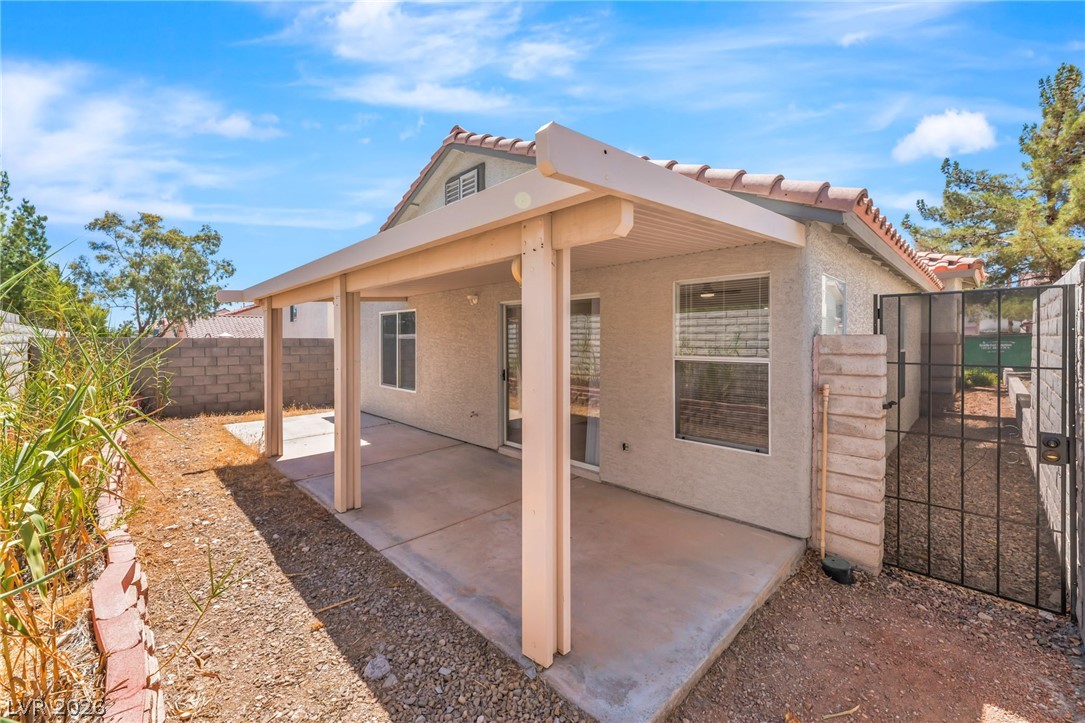 8632 Majestic Pine Avenue Property Photo 15