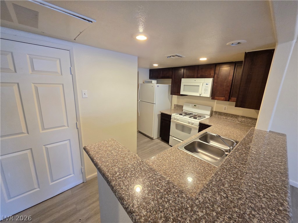 1830 North Pecos Road 126 Property Photo 1