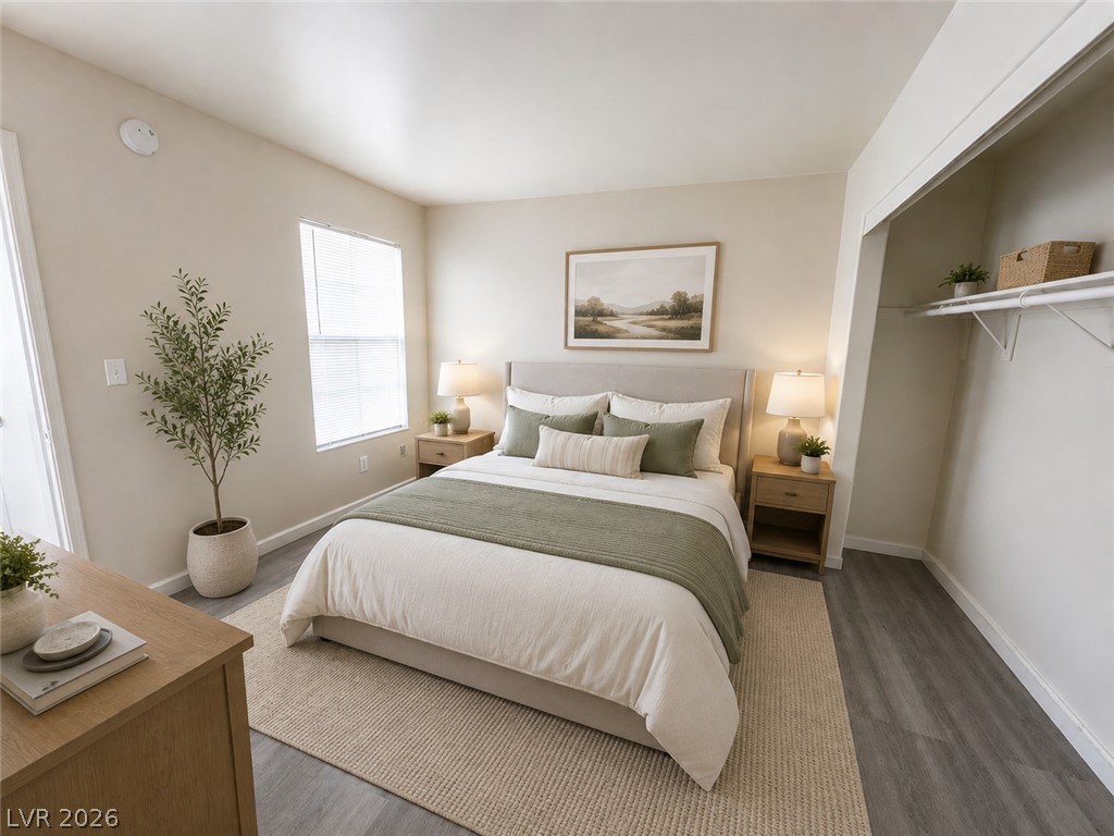 1830 North Pecos Road 126 Property Photo 6