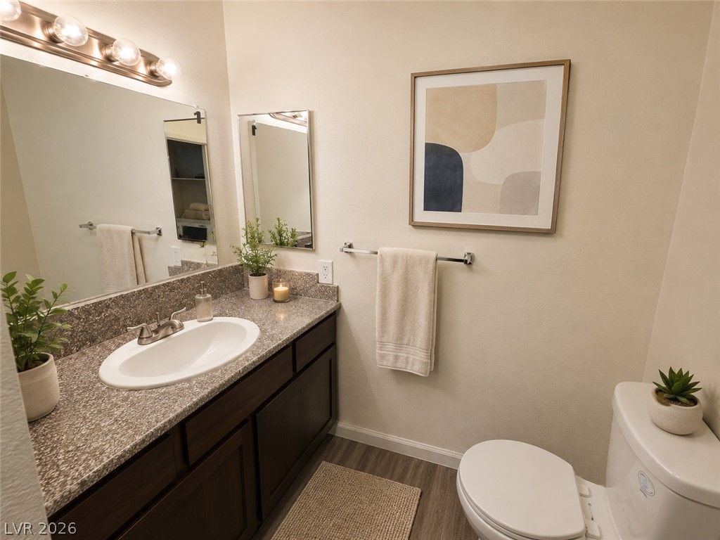 1830 North Pecos Road 126 Property Photo 7