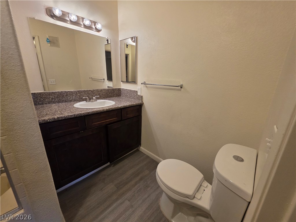 1830 North Pecos Road 126 Property Photo 9