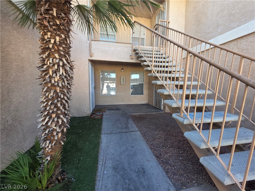 1830 North Pecos Road 126 Property Photo 14