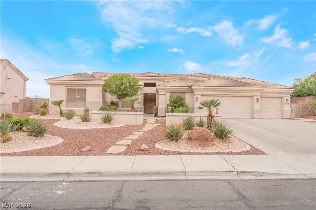 931 Temple View Drive Property Photo