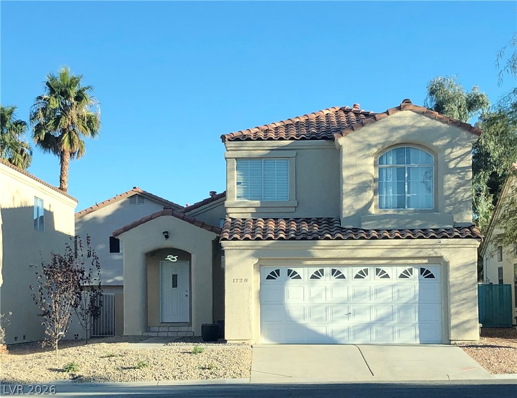 1728 Matador Way Property Photo 1