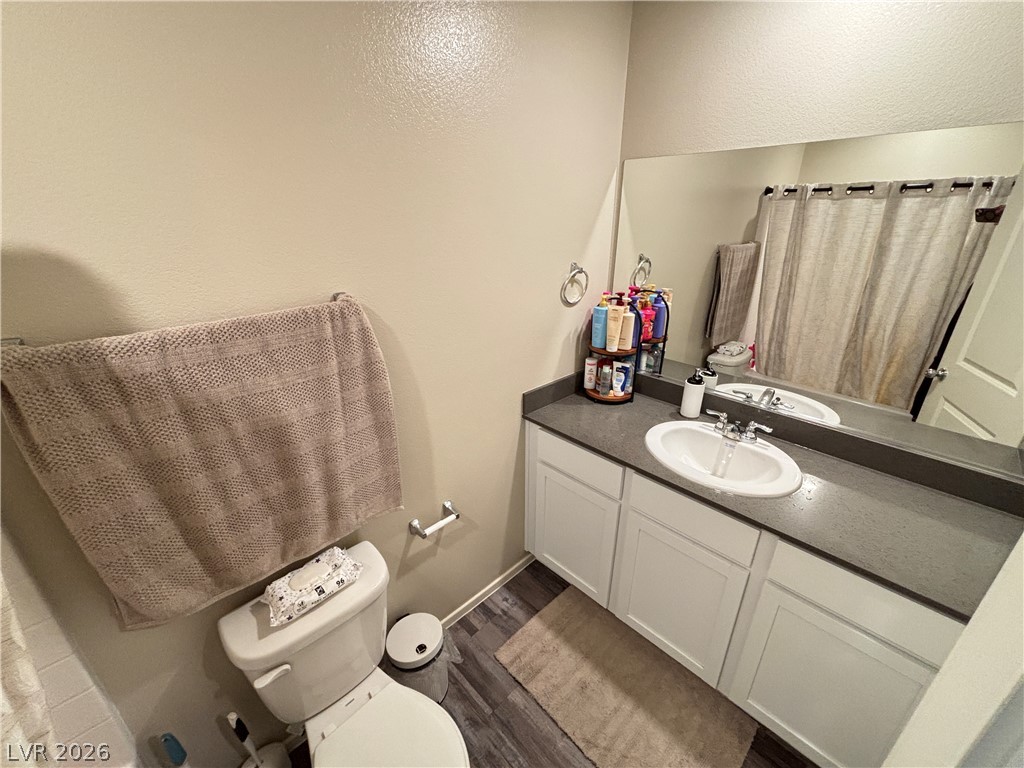6173 Hibiscus Garden Street Property Photo 14