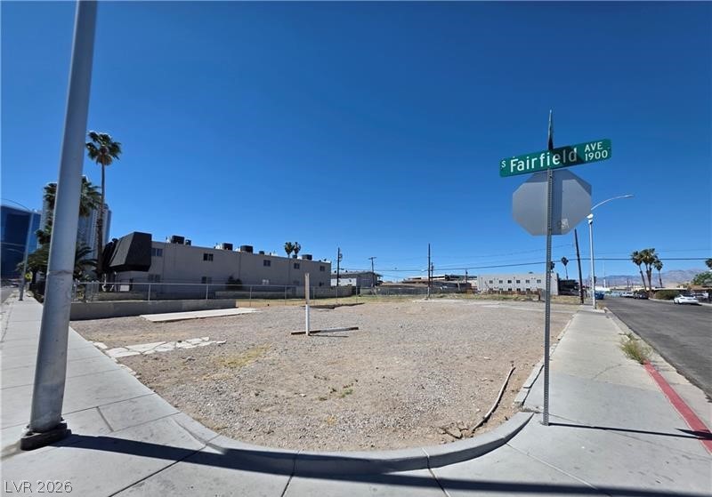 1900 Fairfield Avenue Property Photo 1