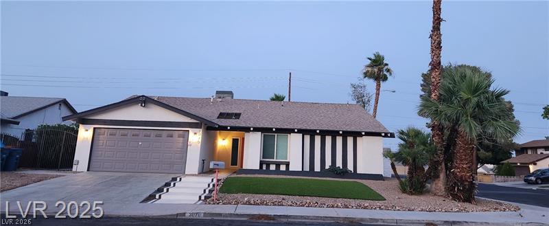 3070 East Carnelian Street Property Photo 1