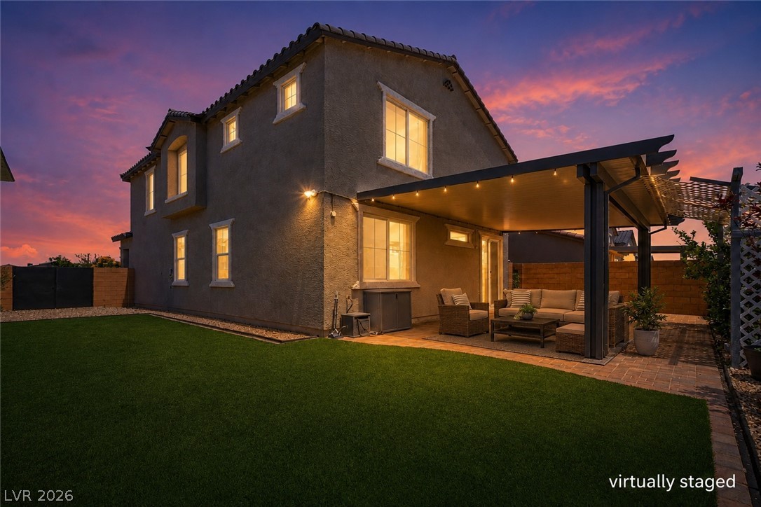 10981 Fennel Avenue Property Photo 3
