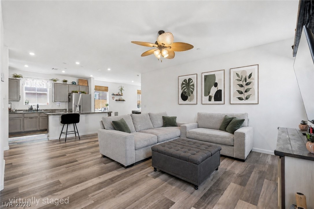 10981 Fennel Avenue Property Photo 10