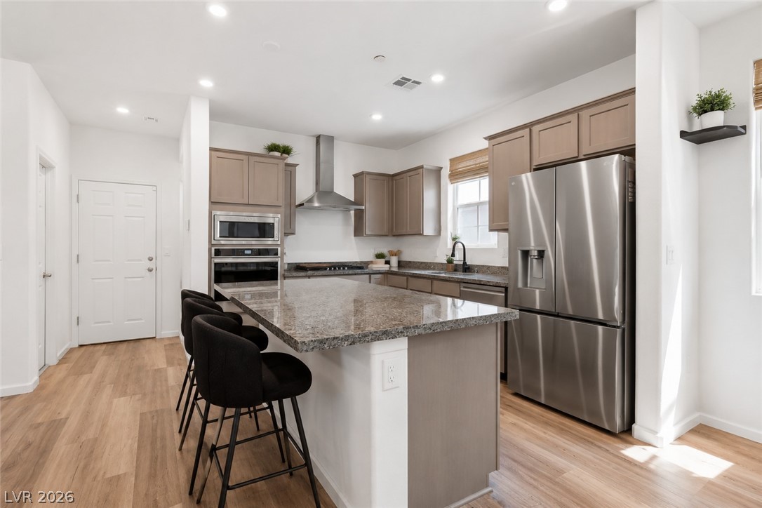 10981 Fennel Avenue Property Photo 12