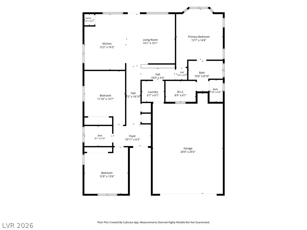 5401 Carrara Pointe Street Property Photo 40