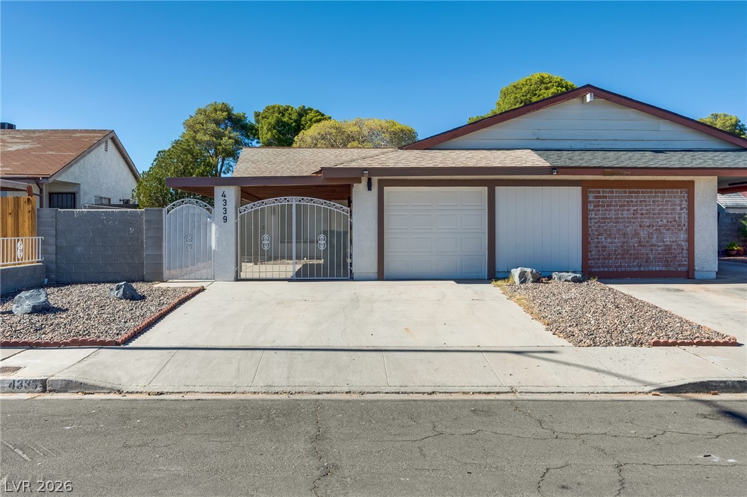 4339 Pinegrove Street Property Photo 1