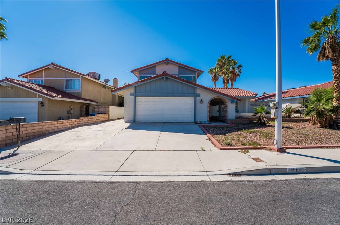 8705 Isola Drive Property Photo 1