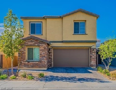 3159 Hazy Hills Avenue Property Photo 1