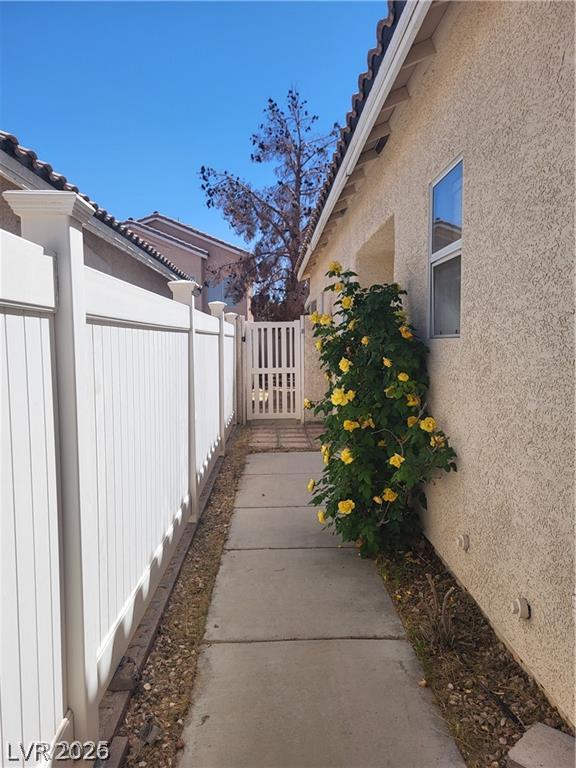 7951 Sky Birch Court Property Photo 2